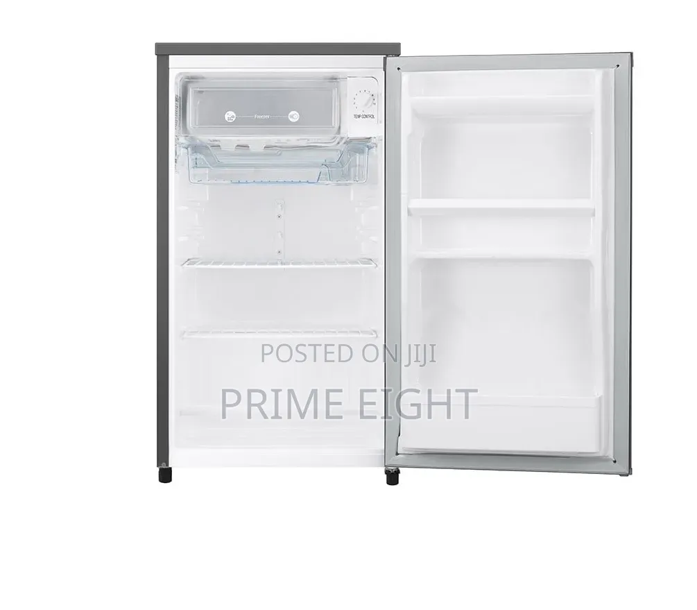 LG GL-131SLQP 92-Liter Single-Door Mini Refrigerator