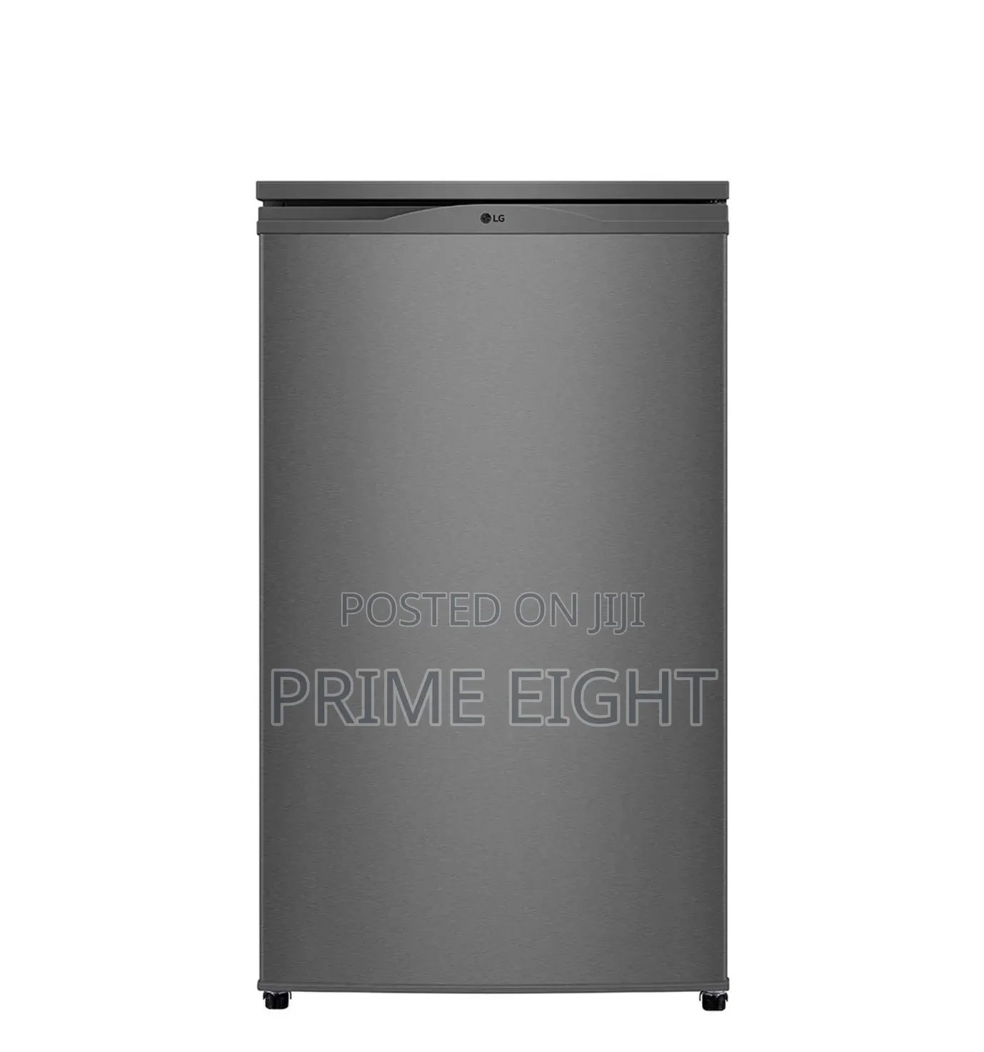 LG 92-Liter Single-Door Mini Refrigerator Direct Cooling Technology