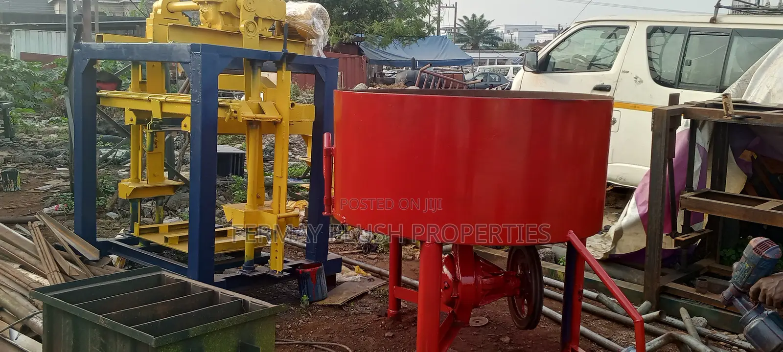 Produce With Quality Material