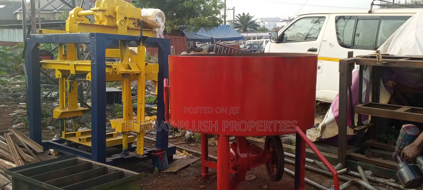 Produce With Quality Material