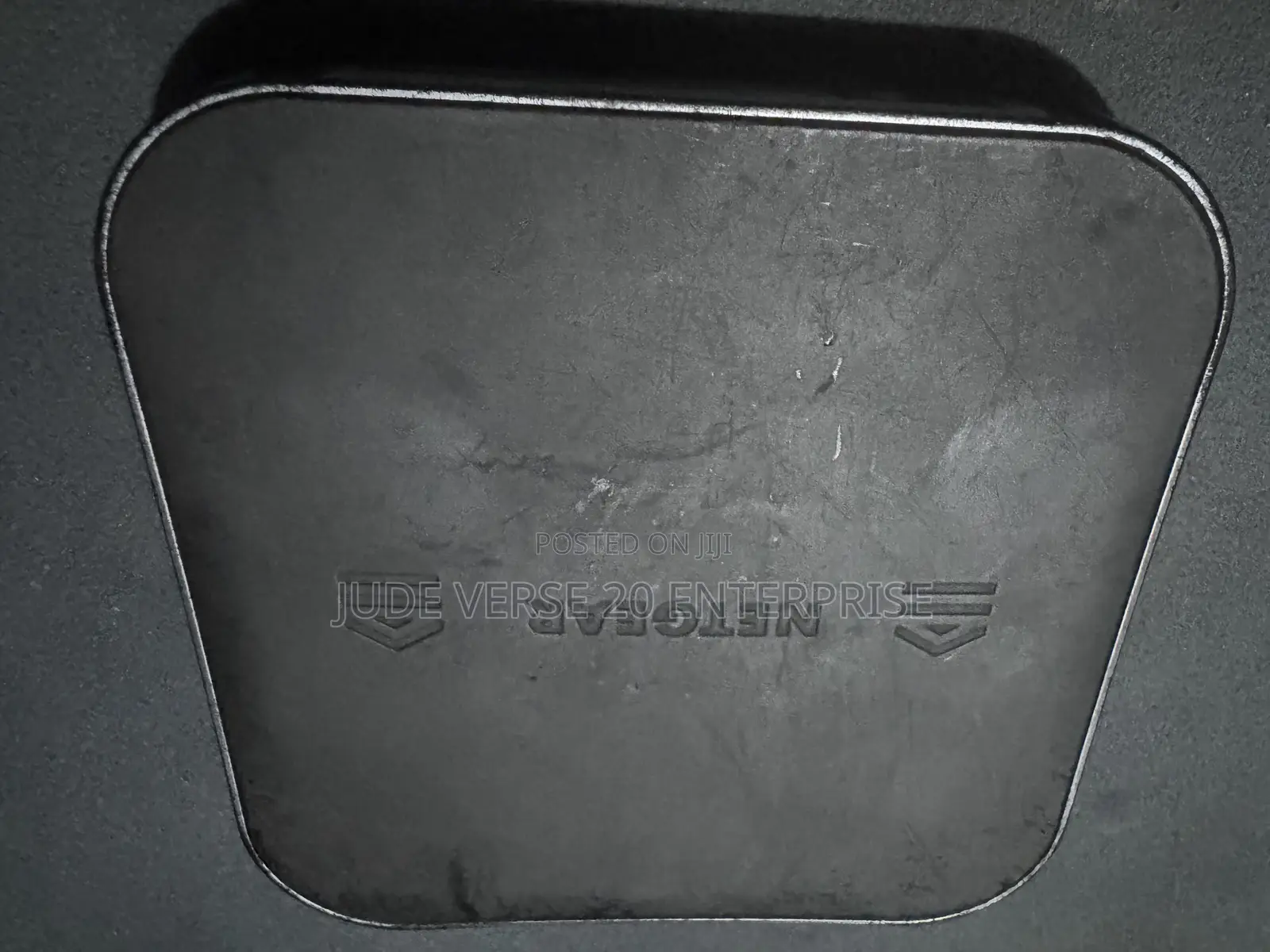 NetGear Mr1100