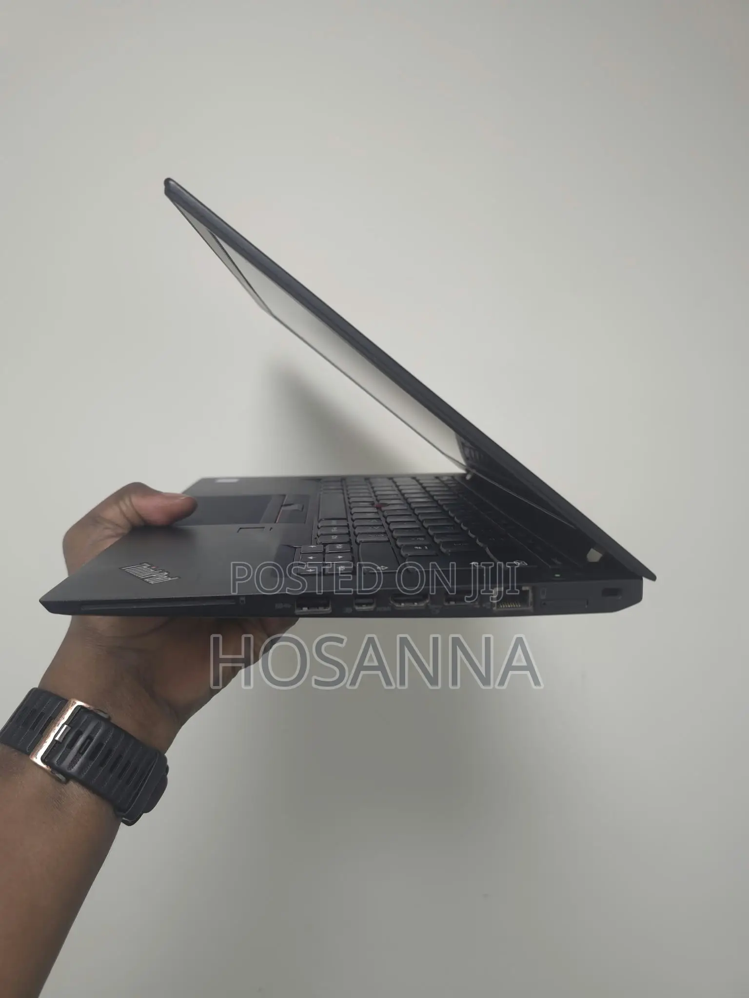 Laptop Lenovo ThinkPad T460s 8GB Intel Core i5 SSD 256GB
