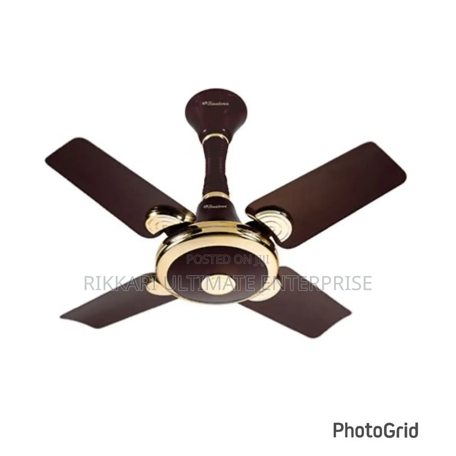 Binatone Short Blade Fan