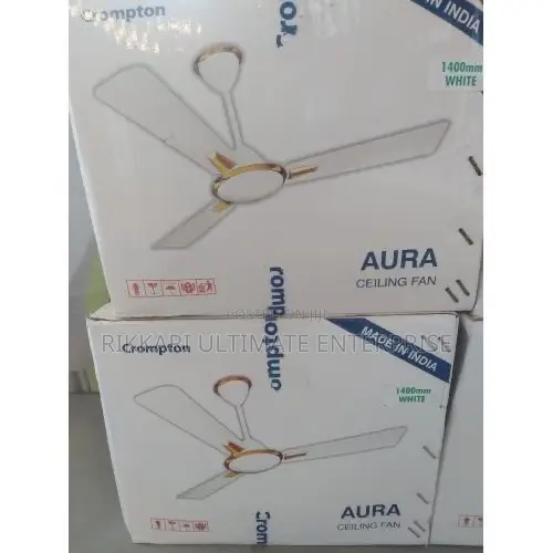 Crompton Long Blade Ceiling Fan
