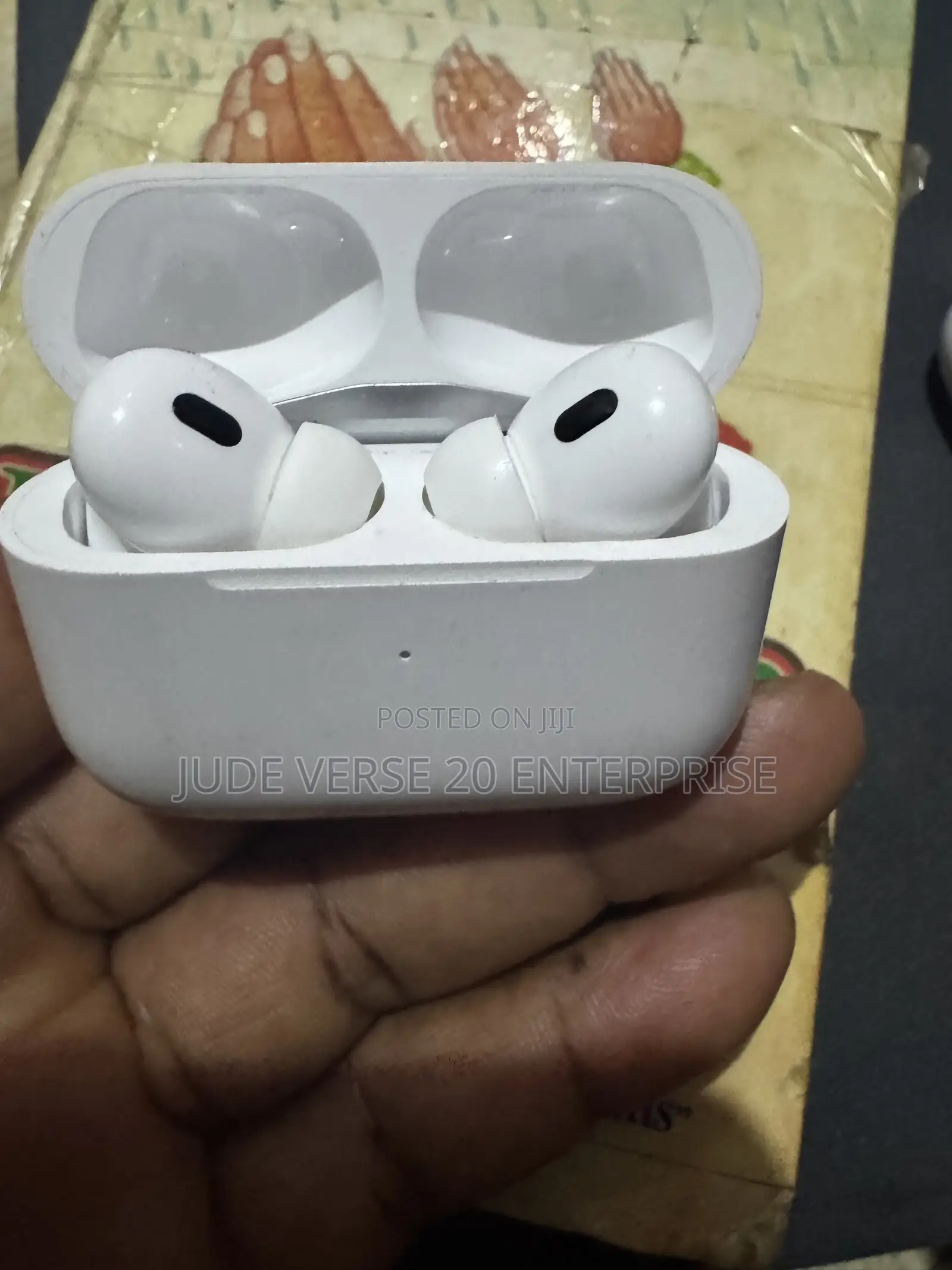 AirPods Pro 3 Grade