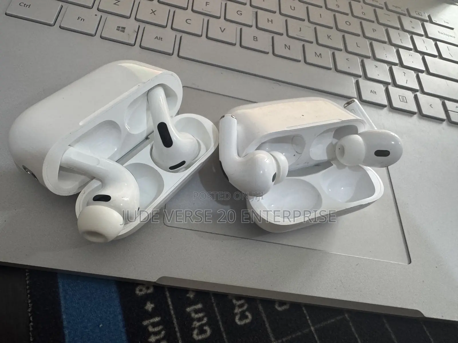 AirPods Pro 3 Grade