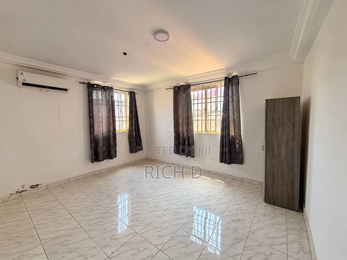 2bdrm Apartment in Community 25 for rent