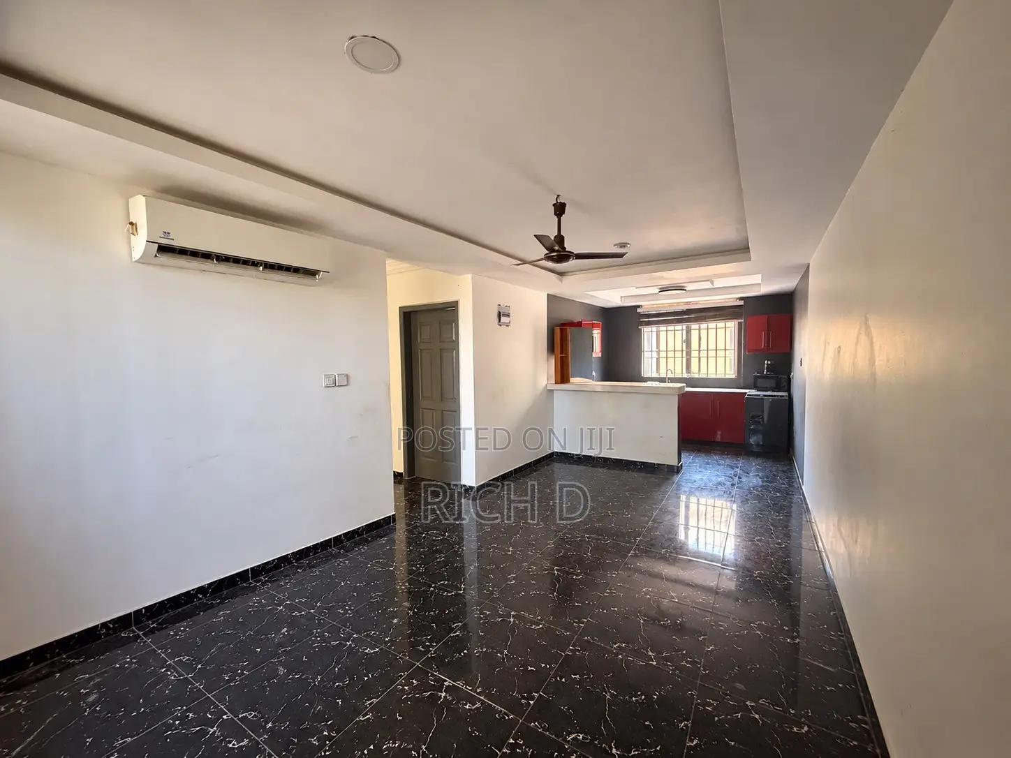 2bdrm Apartment in Community 25 for rent