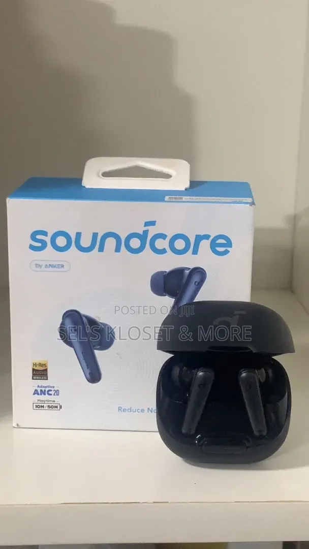 Soundcore Liberty 4 NC