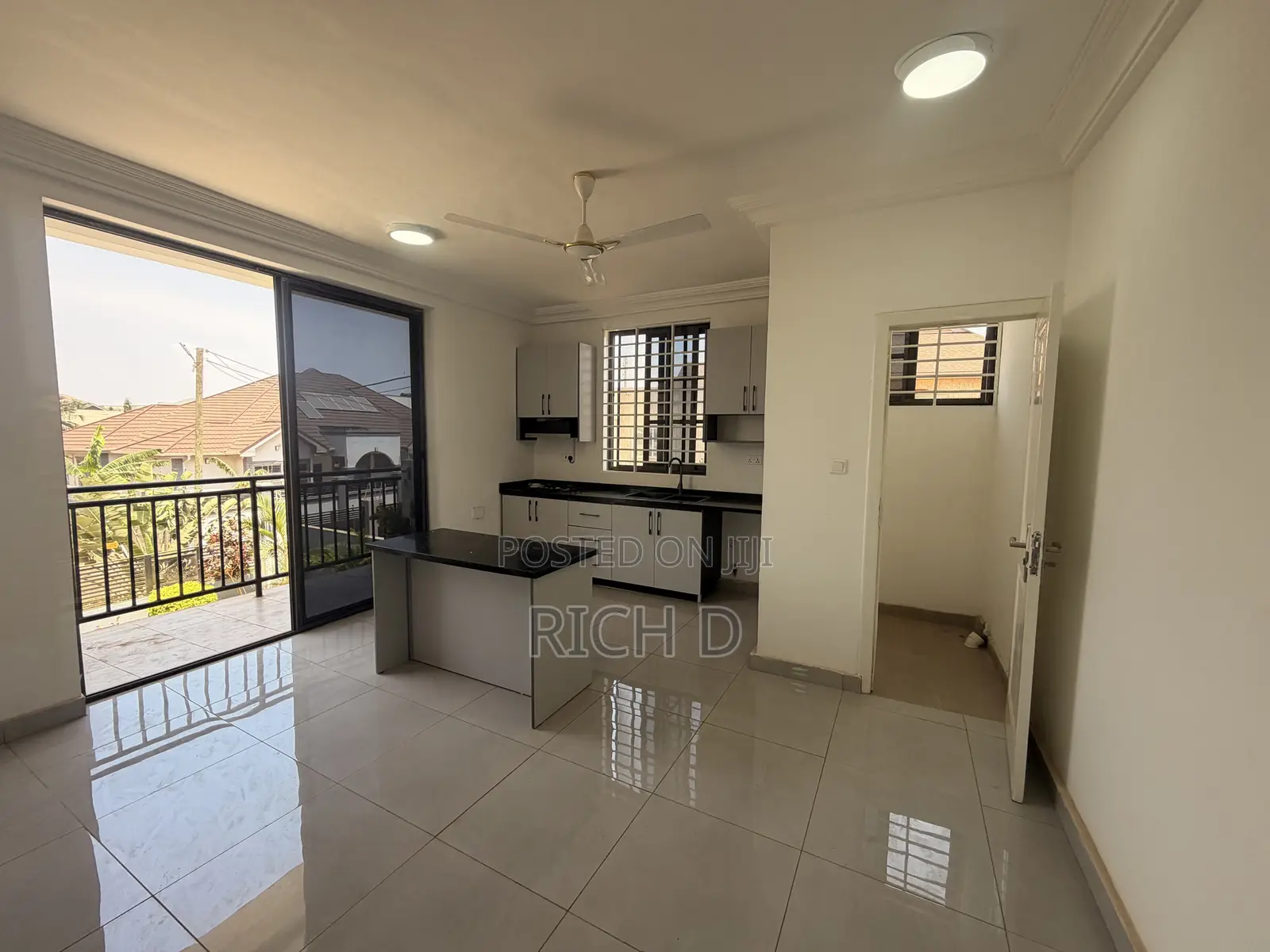 2bdrm Apartment in Community 25 for rent