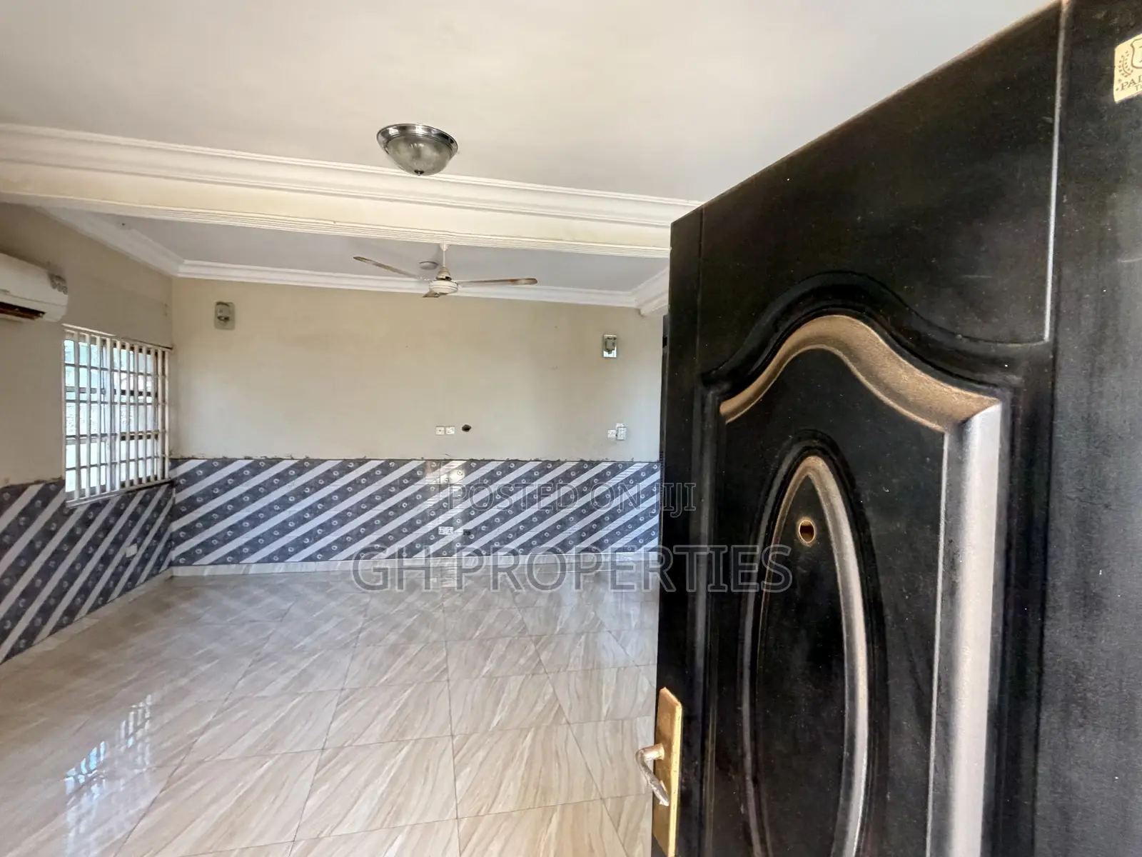 5bdrm House in Sokoban Wood Village, Kumasi Metropolitan for rent