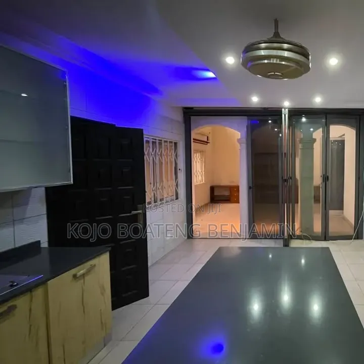 4bdrm House in Housing Down for rent