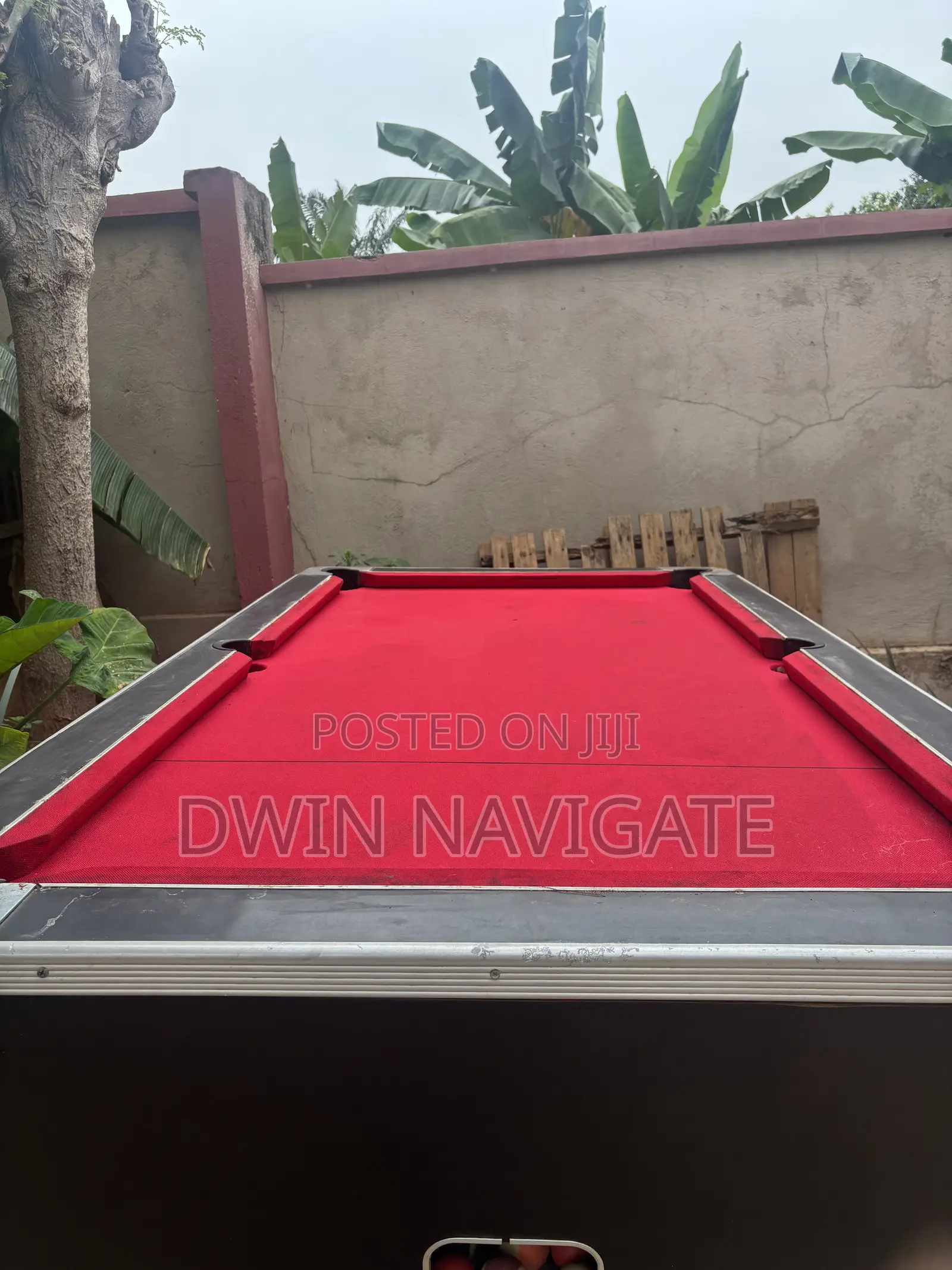 8Ball Snooker 