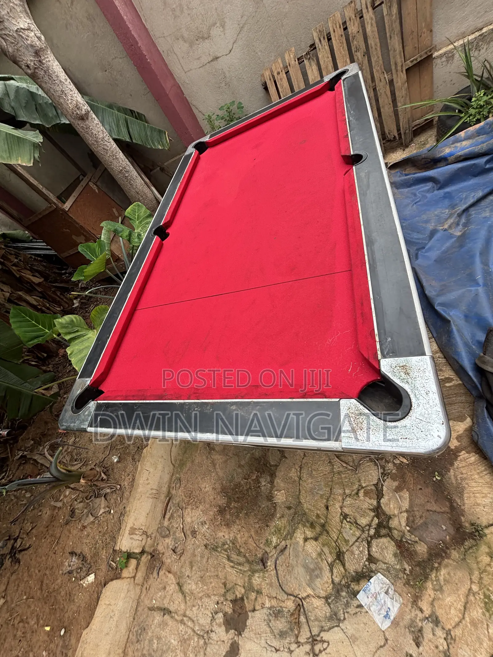 8Ball Snooker 