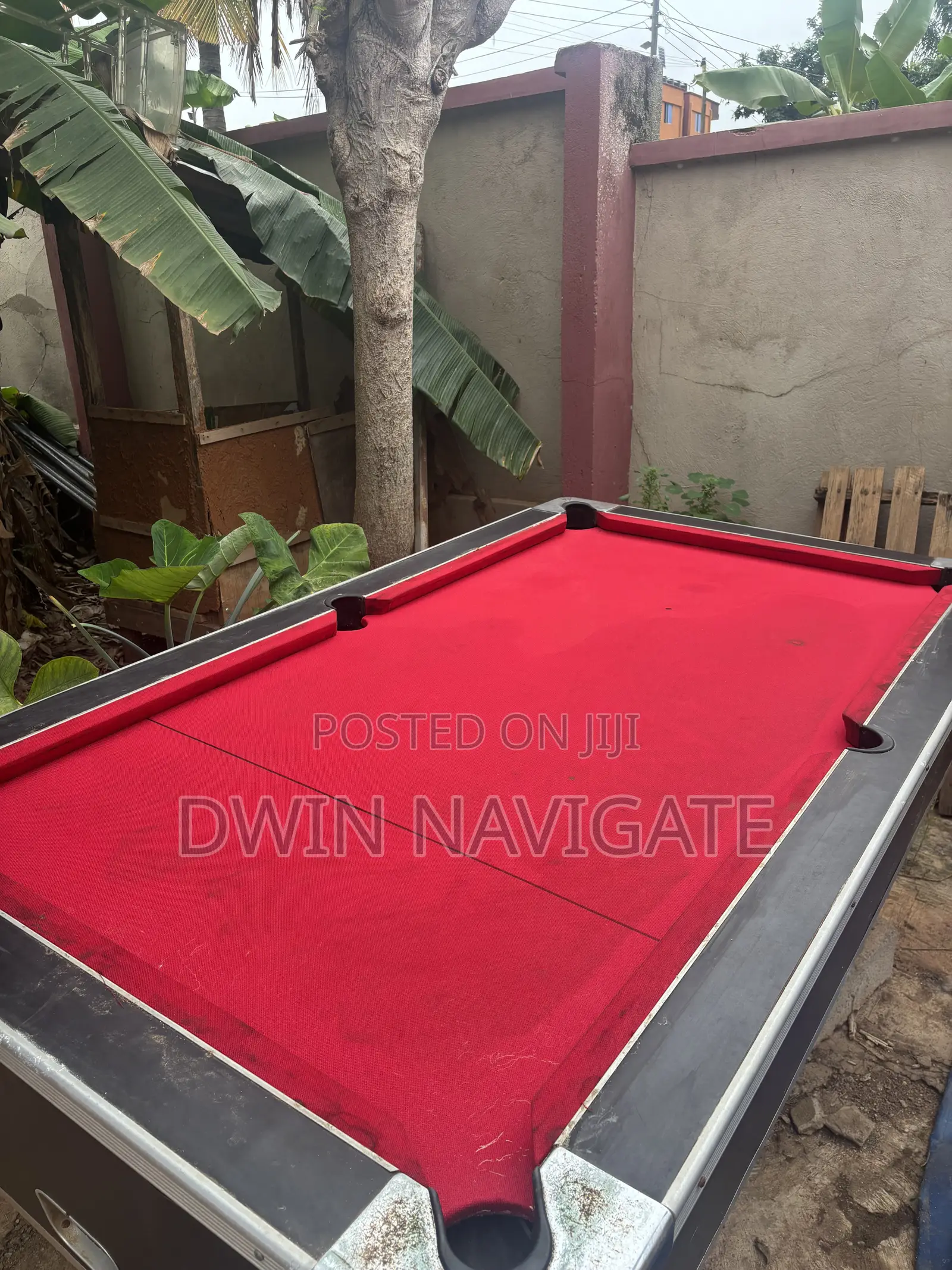 8Ball Snooker 