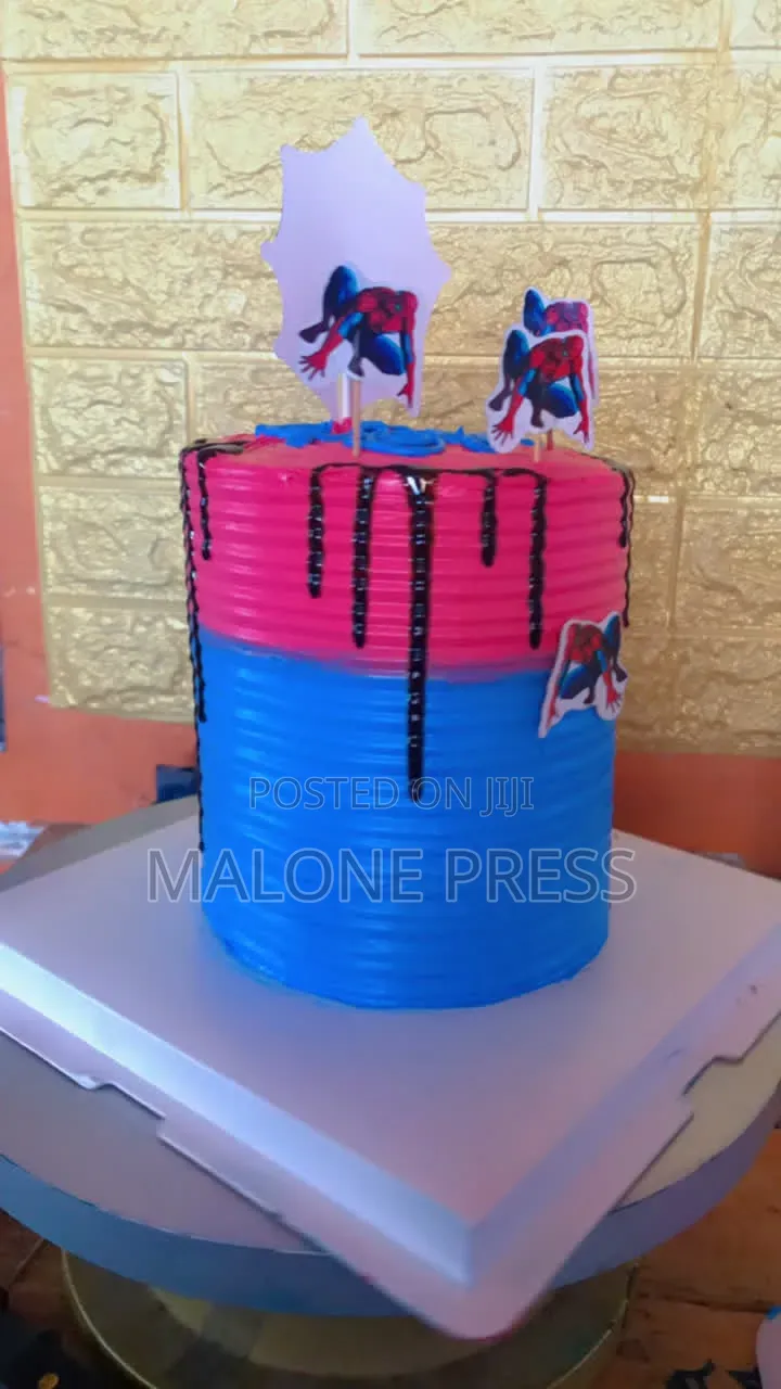 Cakes Fot All Kids / Party / Birthday / Occasion Cakes