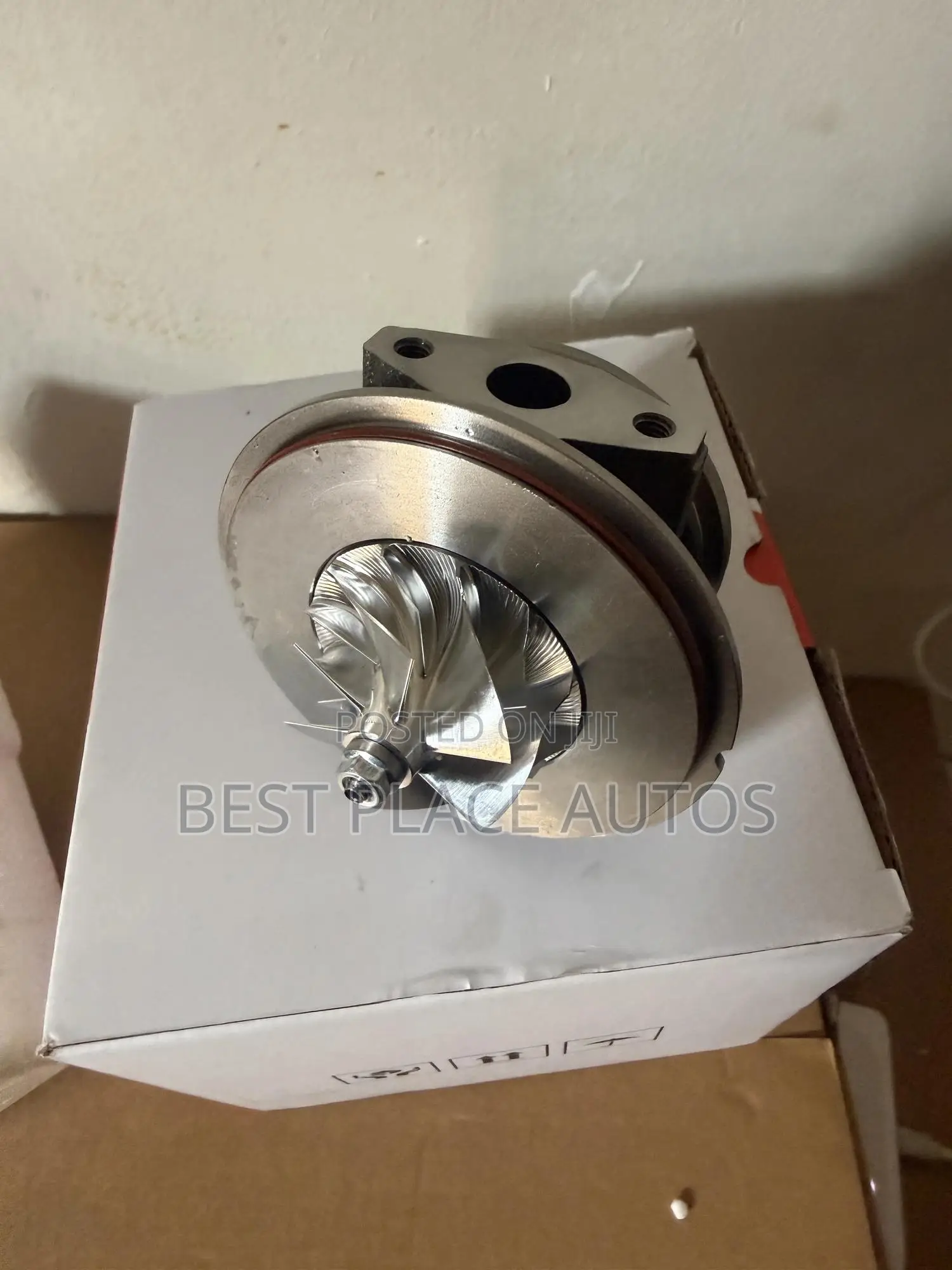 Honda Civic 2016-2021 Turbo Charger Cartridge