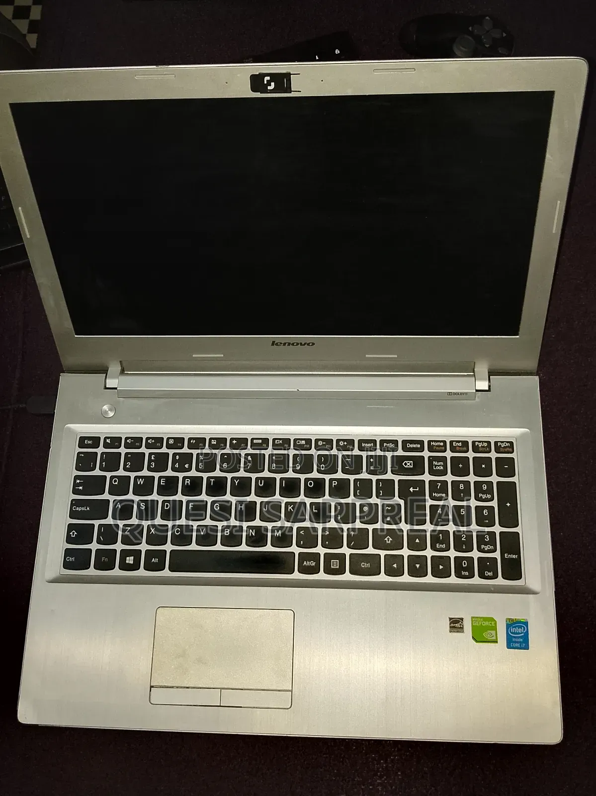 Laptop Lenovo ThinkPad T14 8GB Intel Core i7 SSD 500GB