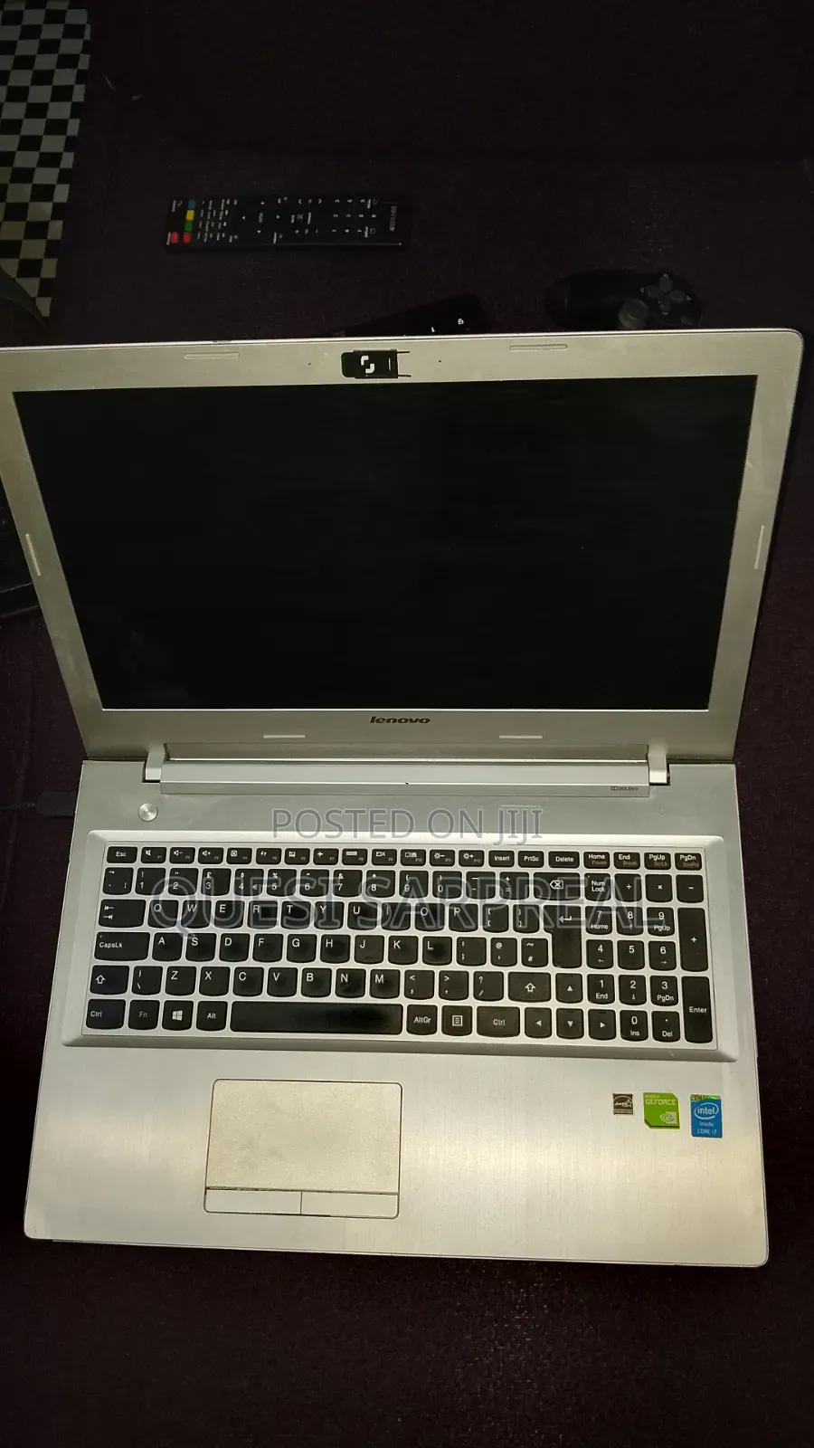 Laptop Lenovo ThinkPad T14 8GB Intel Core i7 SSD 500GB