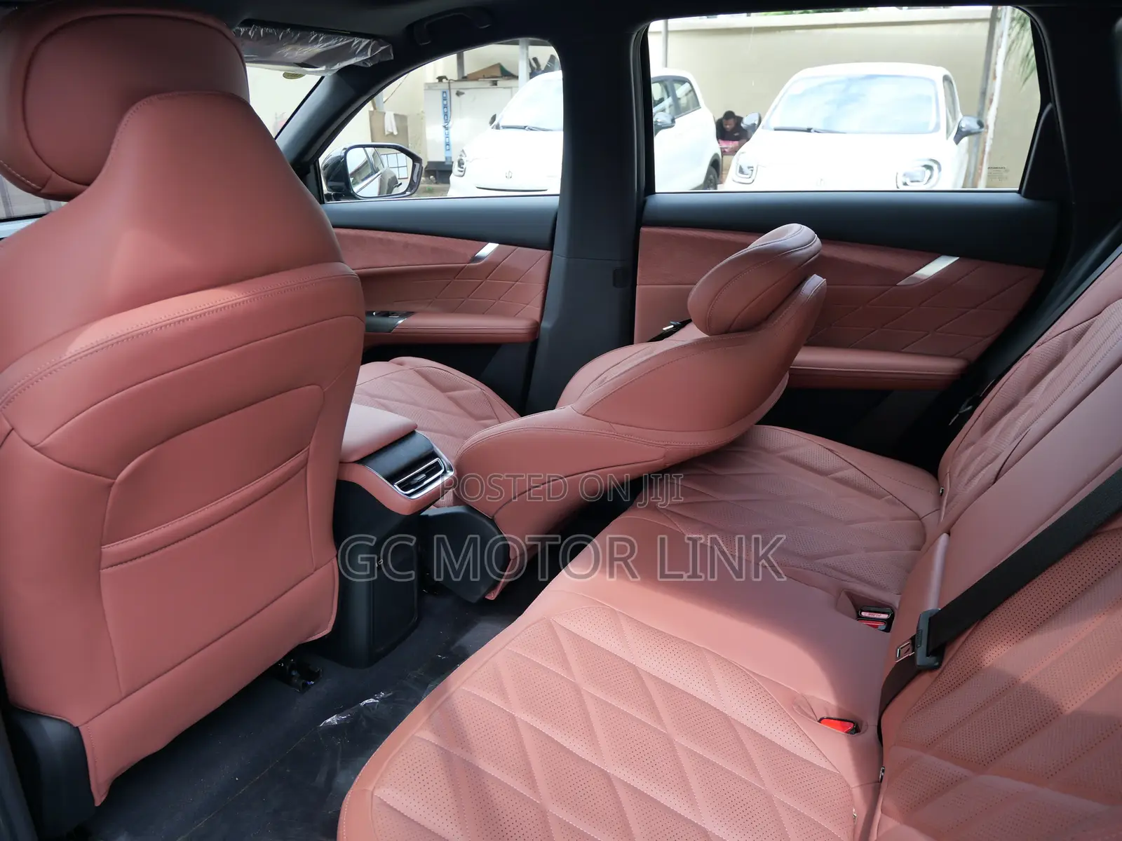 New Changan CS75 Plus 2025 Black