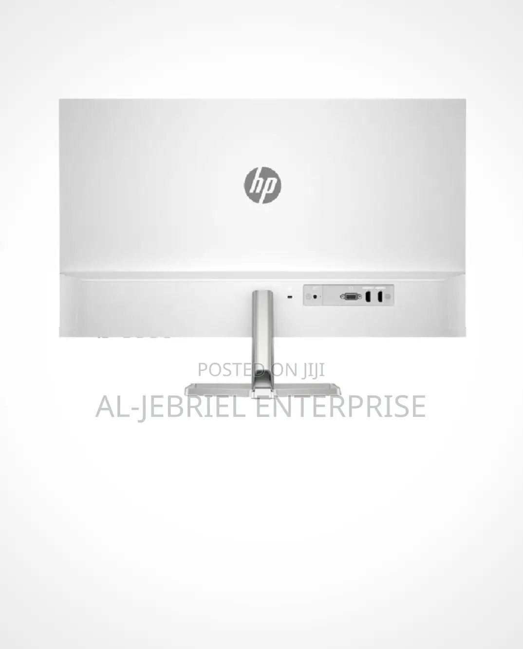 HP Monitor 27” (527SW Series 5)