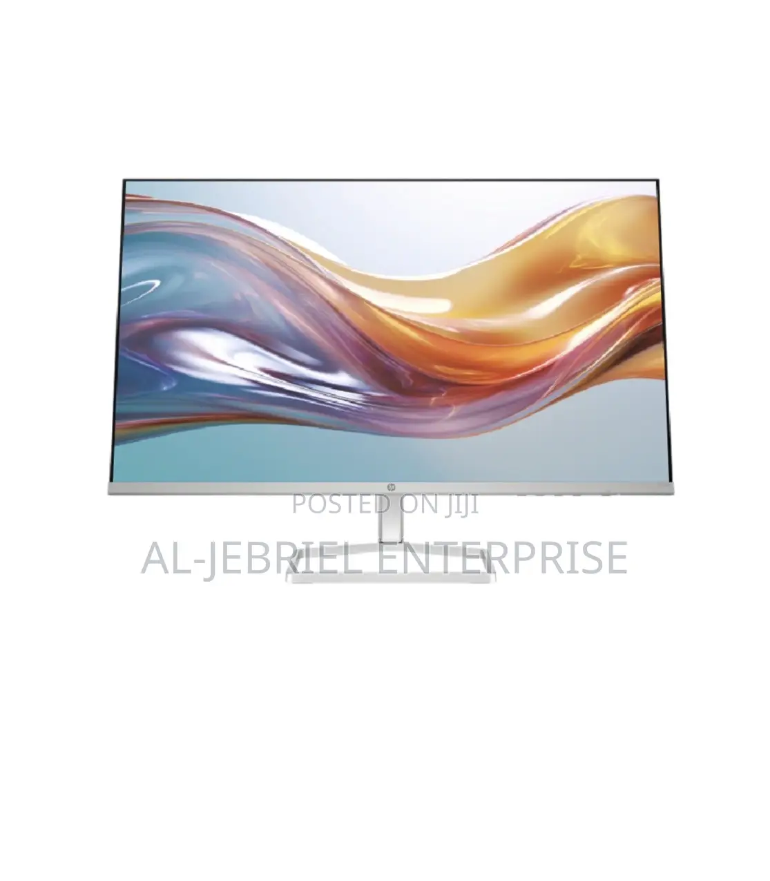 HP Monitor 27” (527SW Series 5)