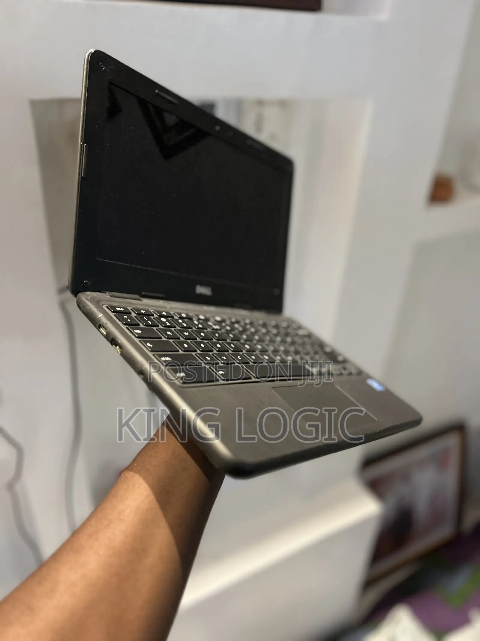 Laptop Dell Chromebook 3181 8GB Intel HDD+SSD 500GB