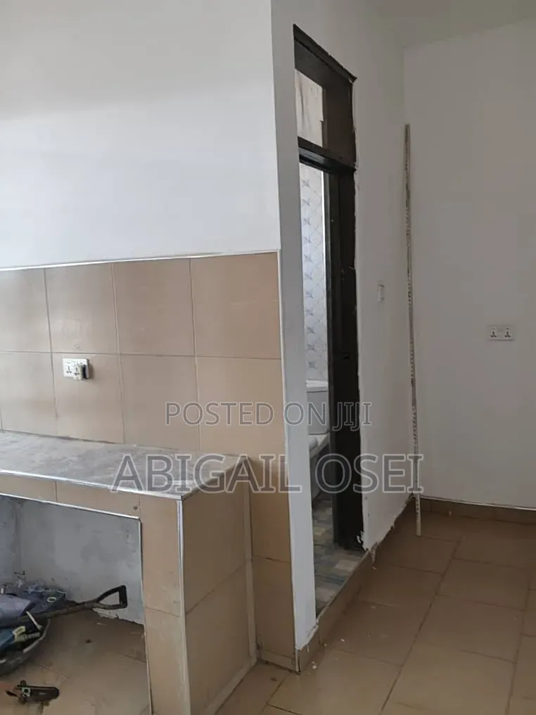 1bdrm Apartment in Danfa, Accra Metropolitan for rent