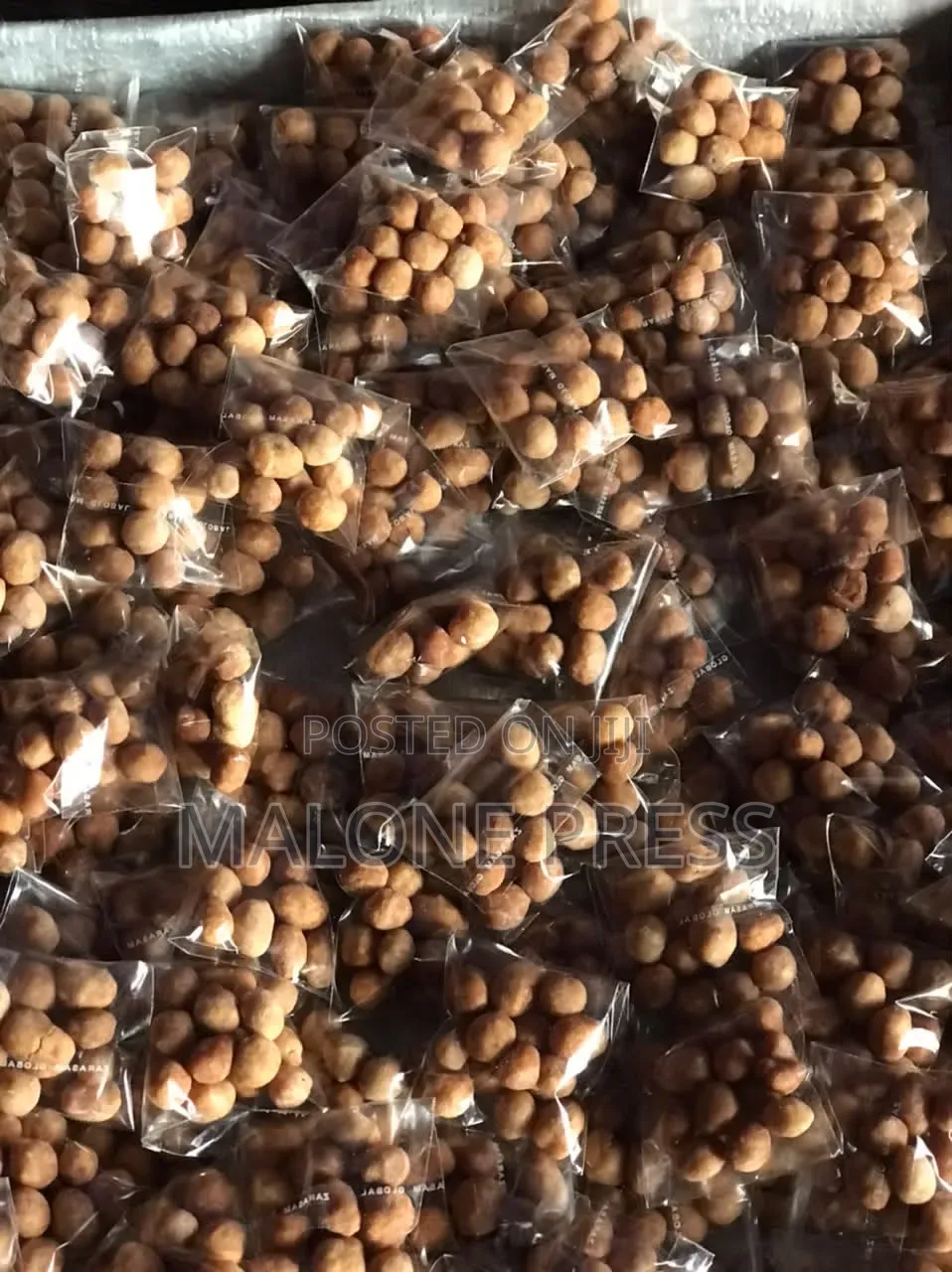 Chips / Chops Achomo All Types and Kinds Available