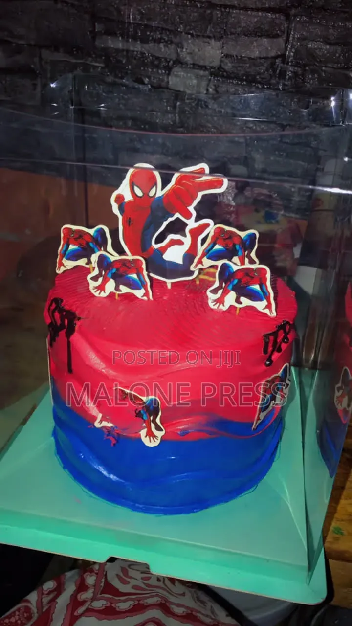 Cakes Fot All Kids / Party / Birthday / Occasion Cakes