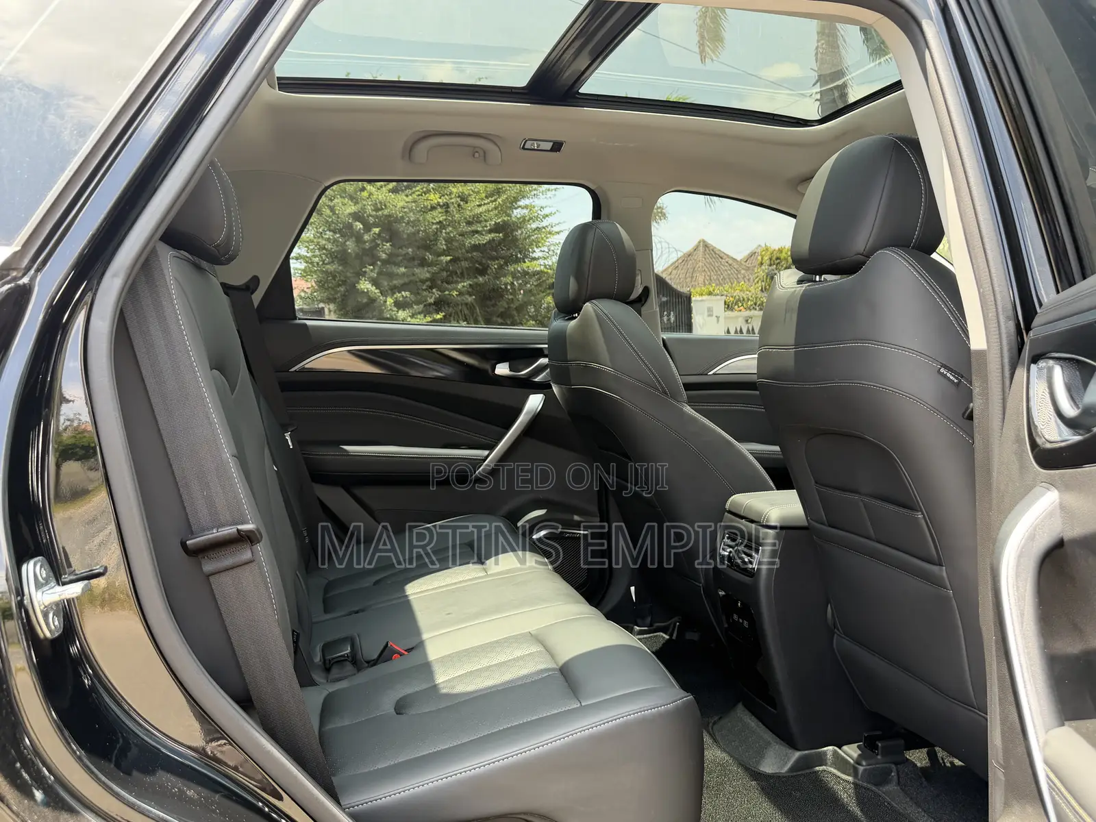 Jetour X90 Plus 1.6 FWD 2021 Black