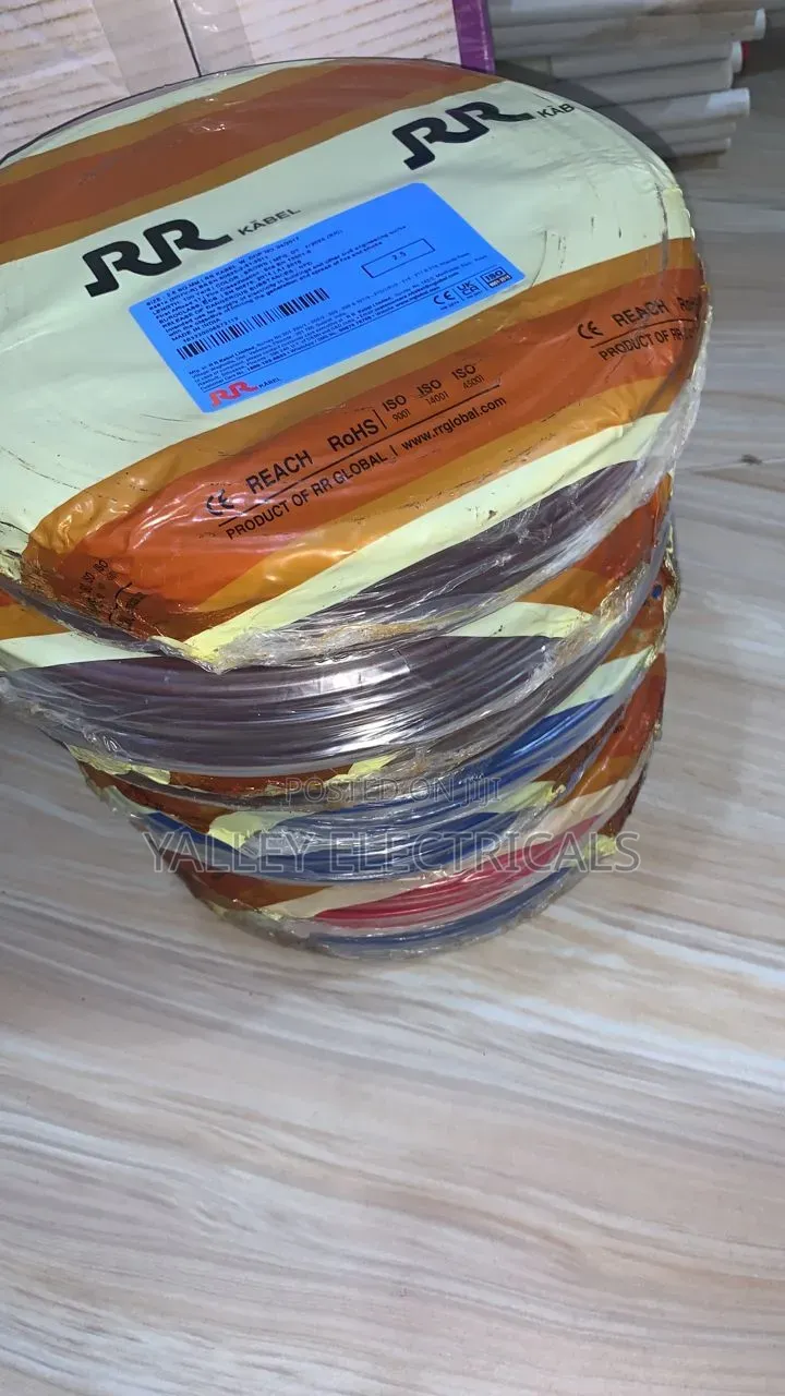 Turkish Rr Cable/Kable