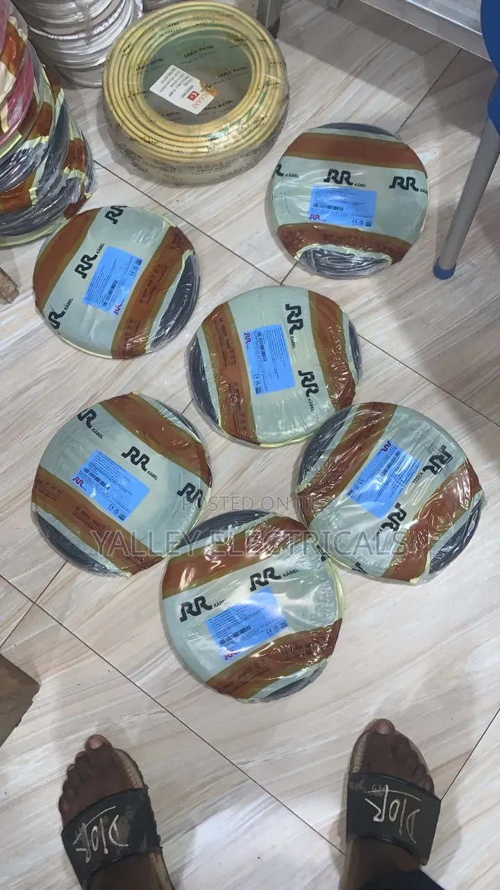 Turkish Rr Cable/Kable