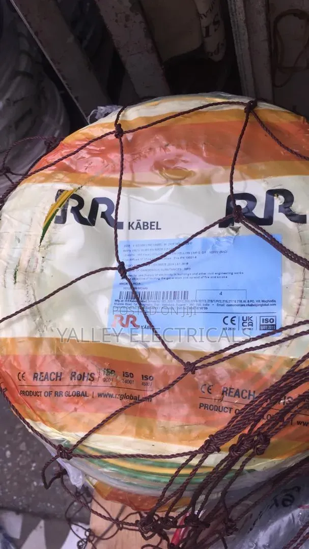 Turkish Rr Cable/Kable
