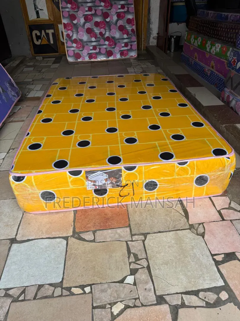 12inches Double Standard Double Mattress for Sale