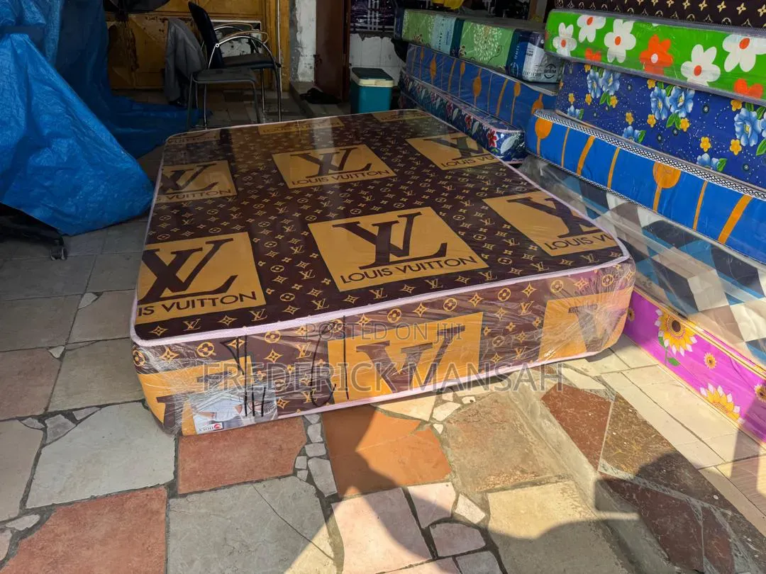 12inches Double Standard Double Mattress for Sale