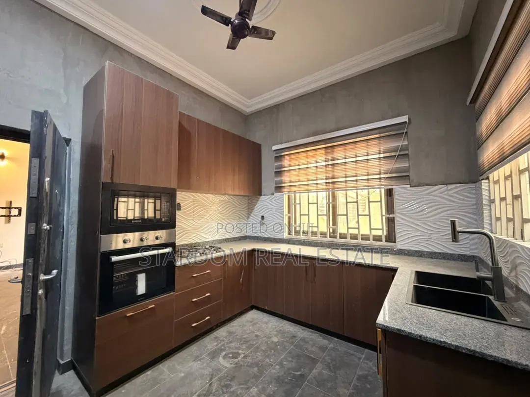 1bdrm Apartment in East Legon Hills, Boundary Road Area for rent