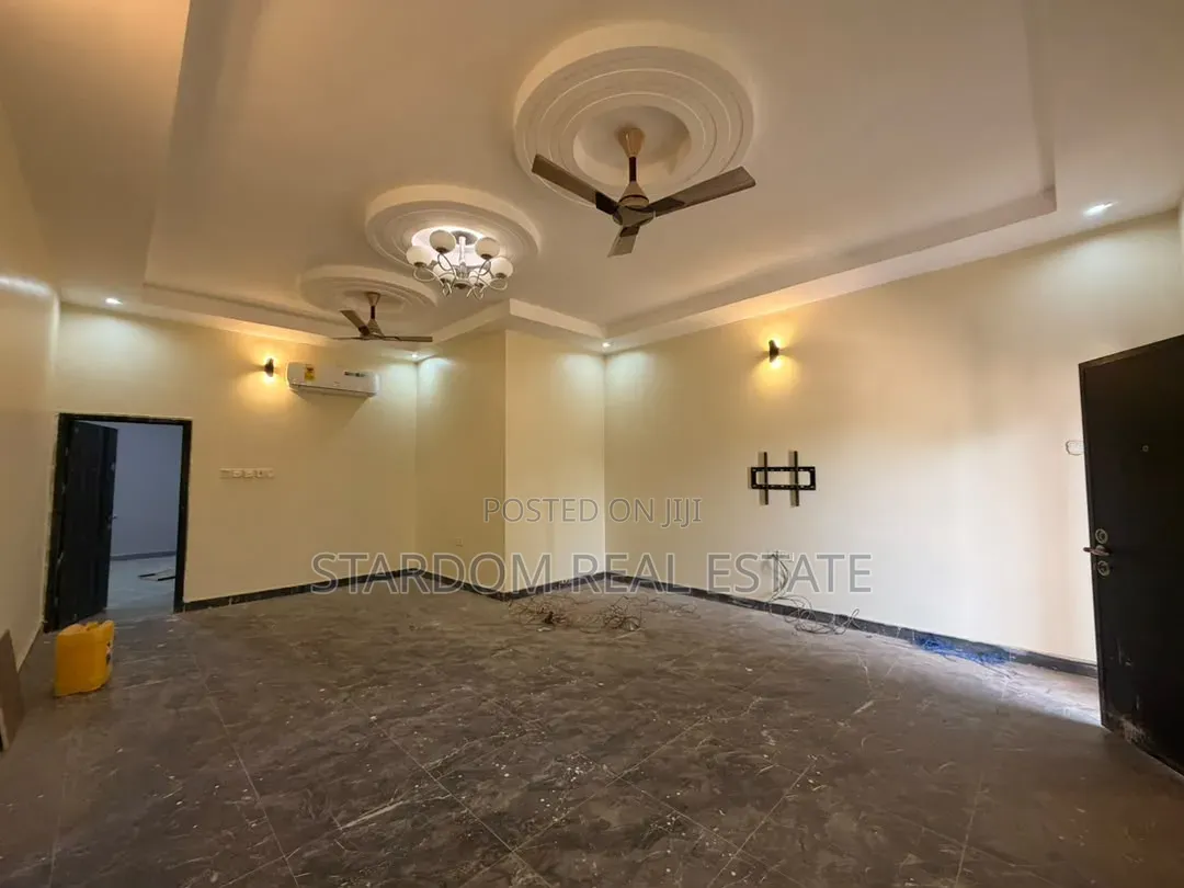 1bdrm Apartment in East Legon Hills, Boundary Road Area for rent