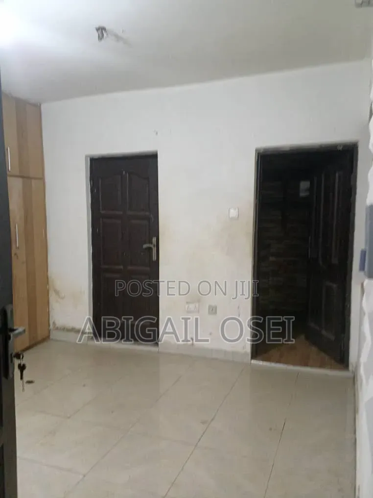 1bdrm Apartment in Oyarifa Ghana Flag, Accra Metropolitan for rent