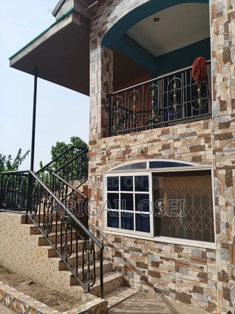 1bdrm Apartment in Oyarifa Ghana Flag, Accra Metropolitan for rent