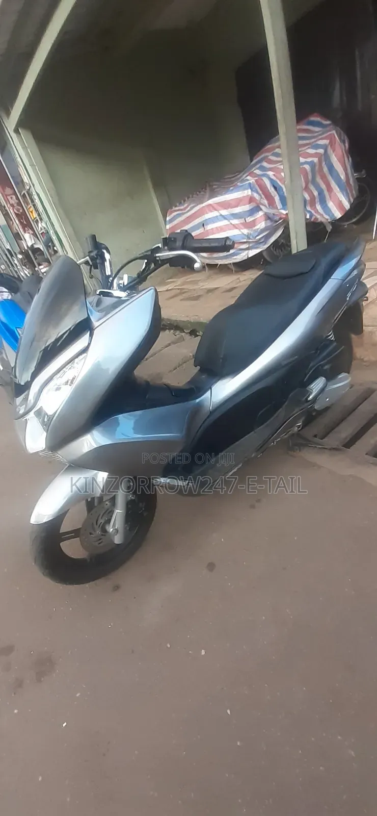 Honda Ignition 2023 Beige