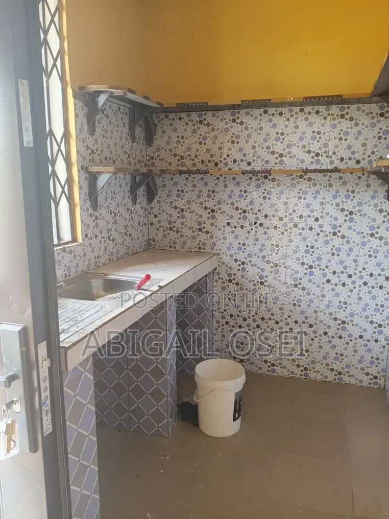 1bdrm Apartment in Asheyie, Accra Metropolitan for rent
