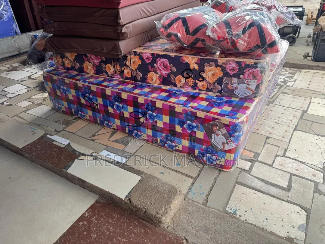 14inches Double High Density Mattress for Sale