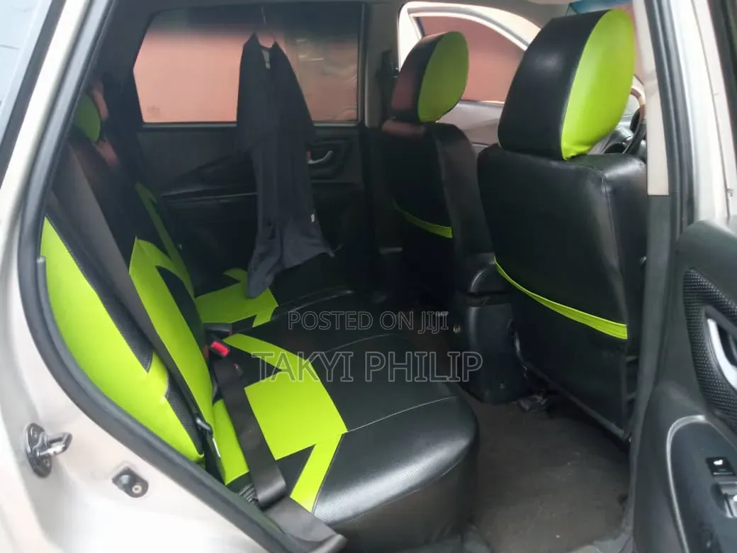 Hyundai Tucson SE 4x4 2009 Silver