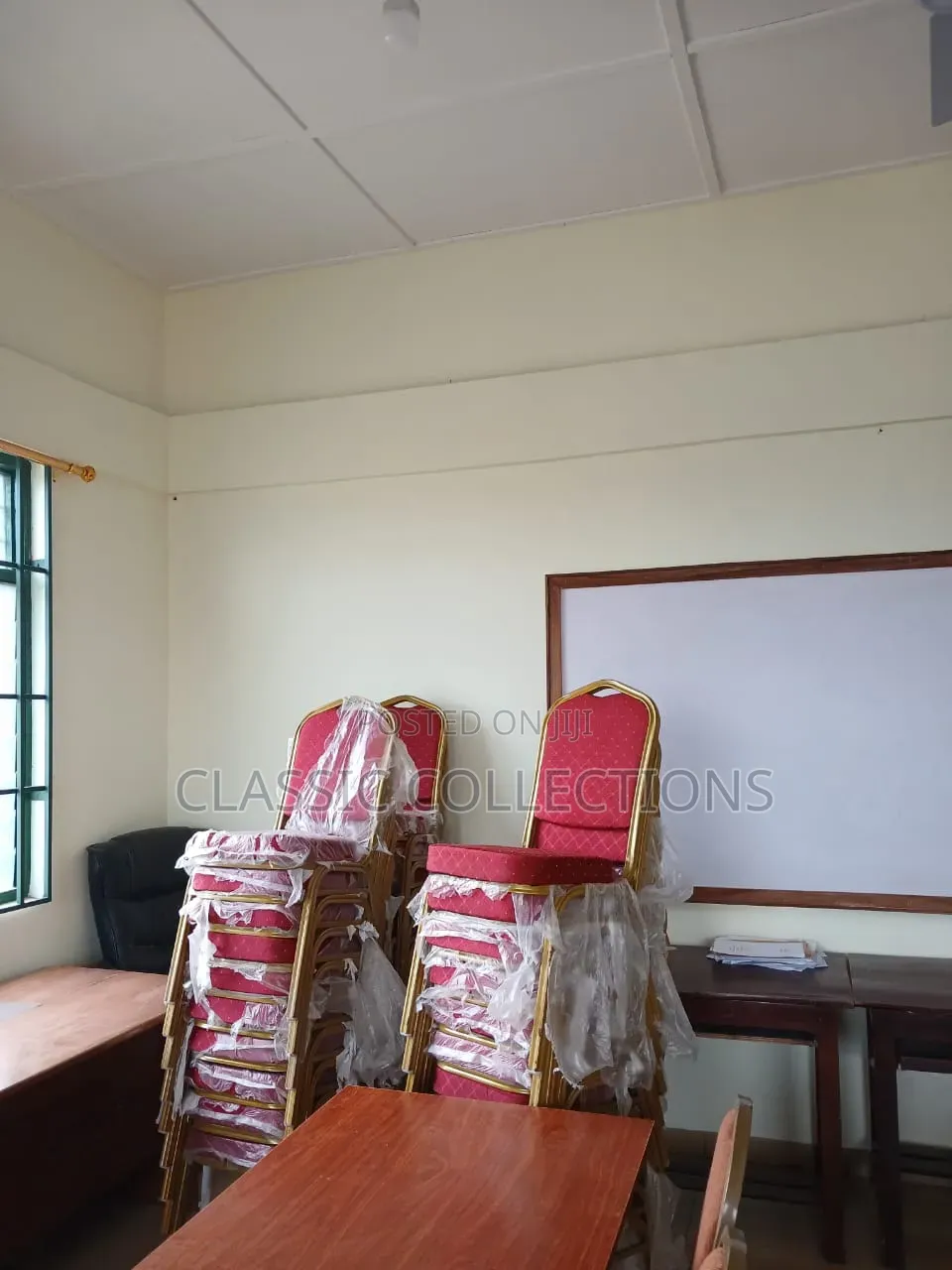 Conference Chair