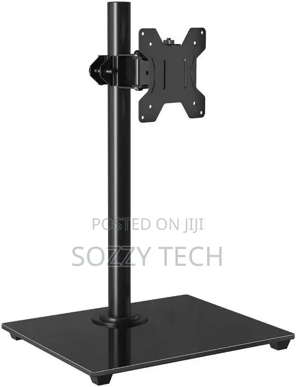 Diovoder Single Monitor Mount