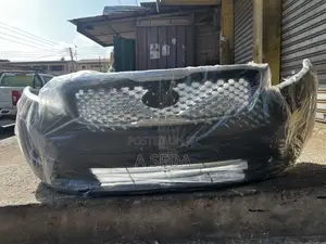 KIA Sorento 2016-2017- 2018 Front Bumper Brand New