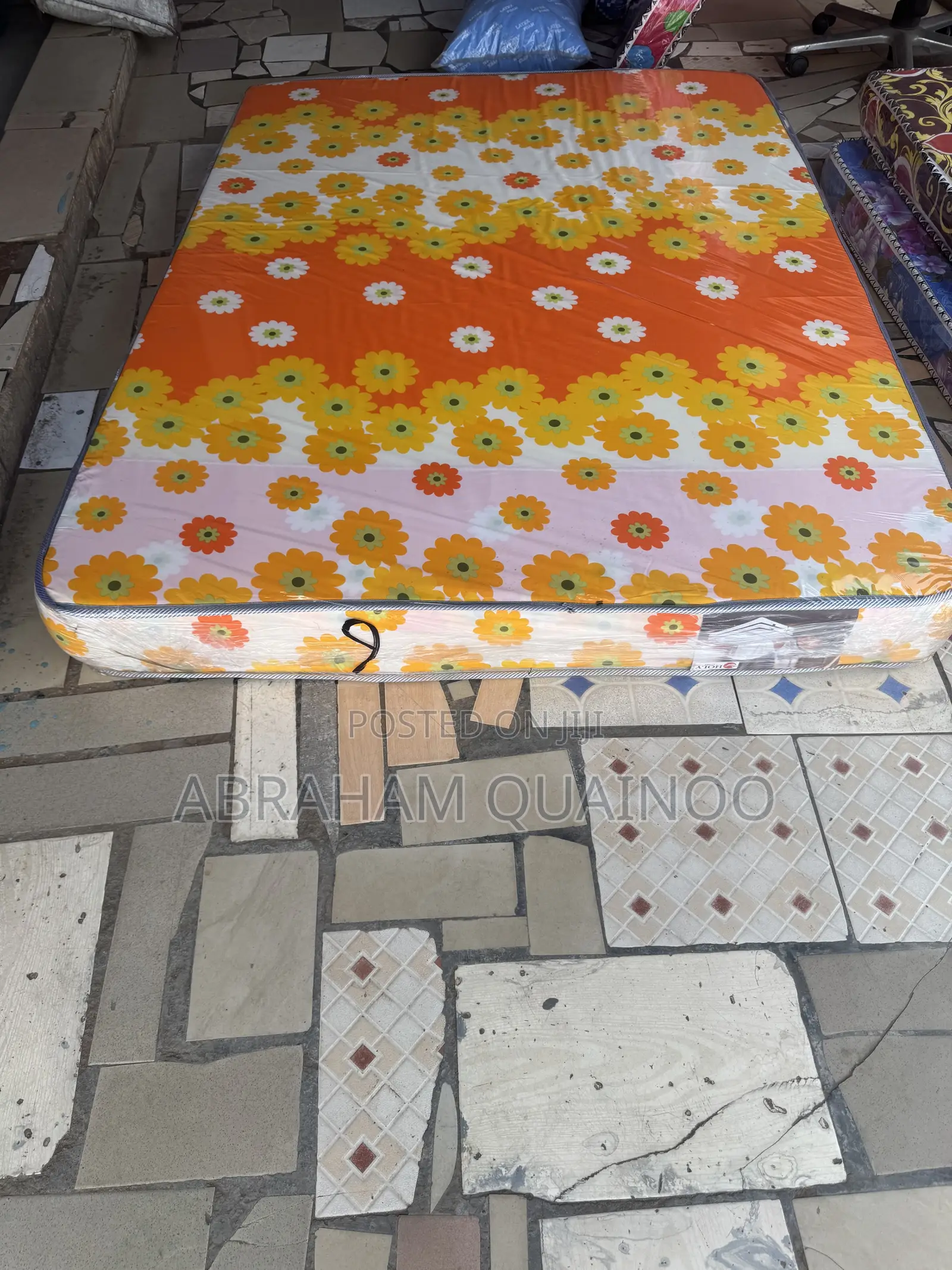 6inches Double Mattress for Sale