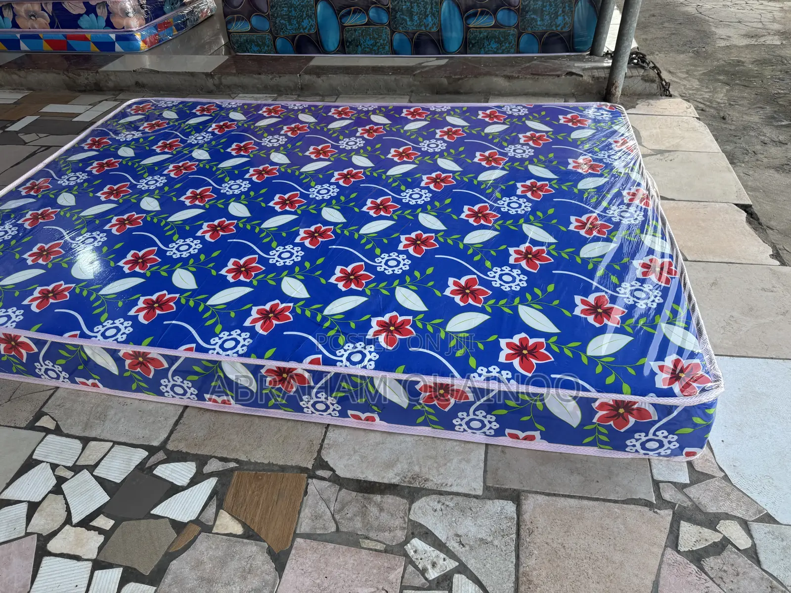 6inches Double Mattress for Sale