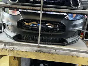 Honda HRV Front Bumper Complete 2023 2024 2025 Brand New Cool Price